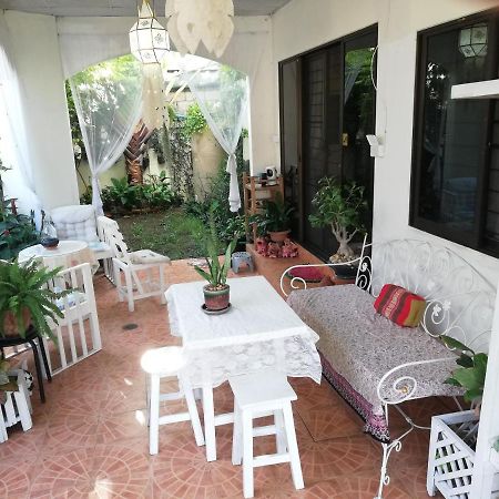 מלון צ'יאנג מאי Dd Smile House, Nong Hoi מראה חיצוני תמונה