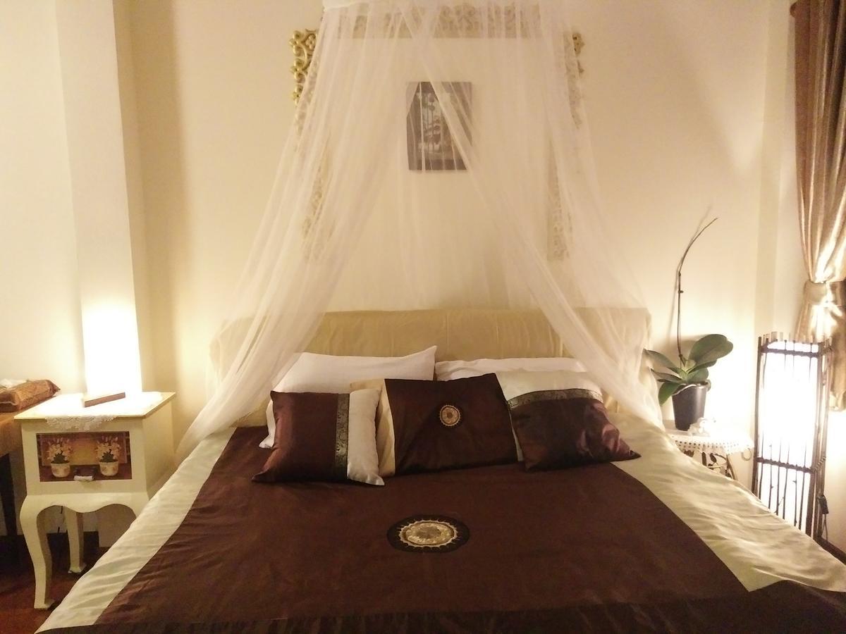 מלון צ'יאנג מאי Dd Smile House, Nong Hoi מראה חיצוני תמונה