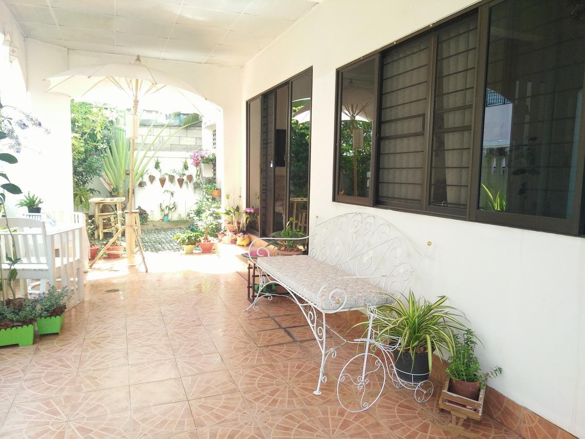 מלון צ'יאנג מאי Dd Smile House, Nong Hoi מראה חיצוני תמונה