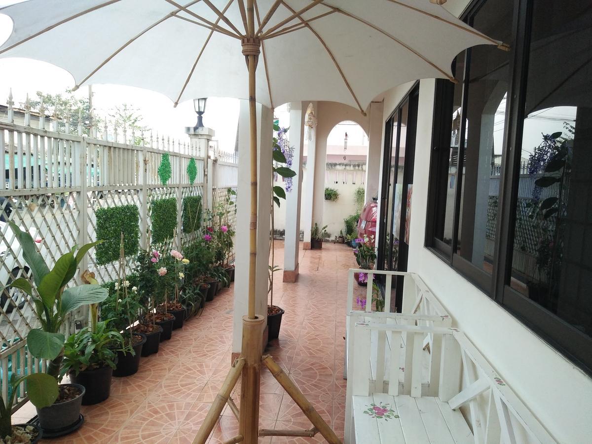 מלון צ'יאנג מאי Dd Smile House, Nong Hoi מראה חיצוני תמונה