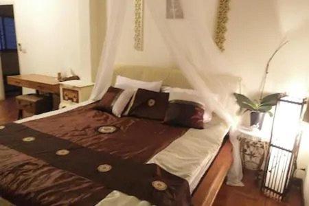 מלון צ'יאנג מאי Dd Smile House, Nong Hoi מראה חיצוני תמונה