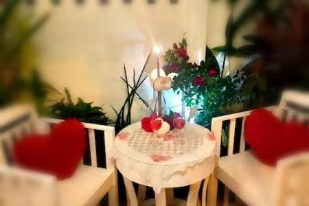 מלון צ'יאנג מאי Dd Smile House, Nong Hoi מראה חיצוני תמונה