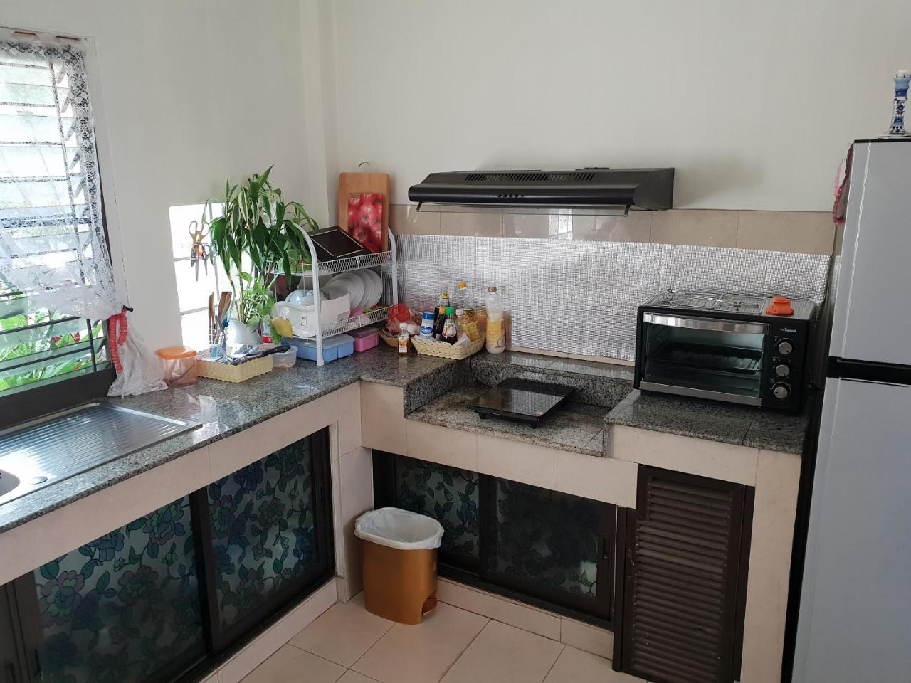 מלון צ'יאנג מאי Dd Smile House, Nong Hoi מראה חיצוני תמונה