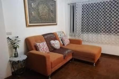 מלון צ'יאנג מאי Dd Smile House, Nong Hoi מראה חיצוני תמונה
