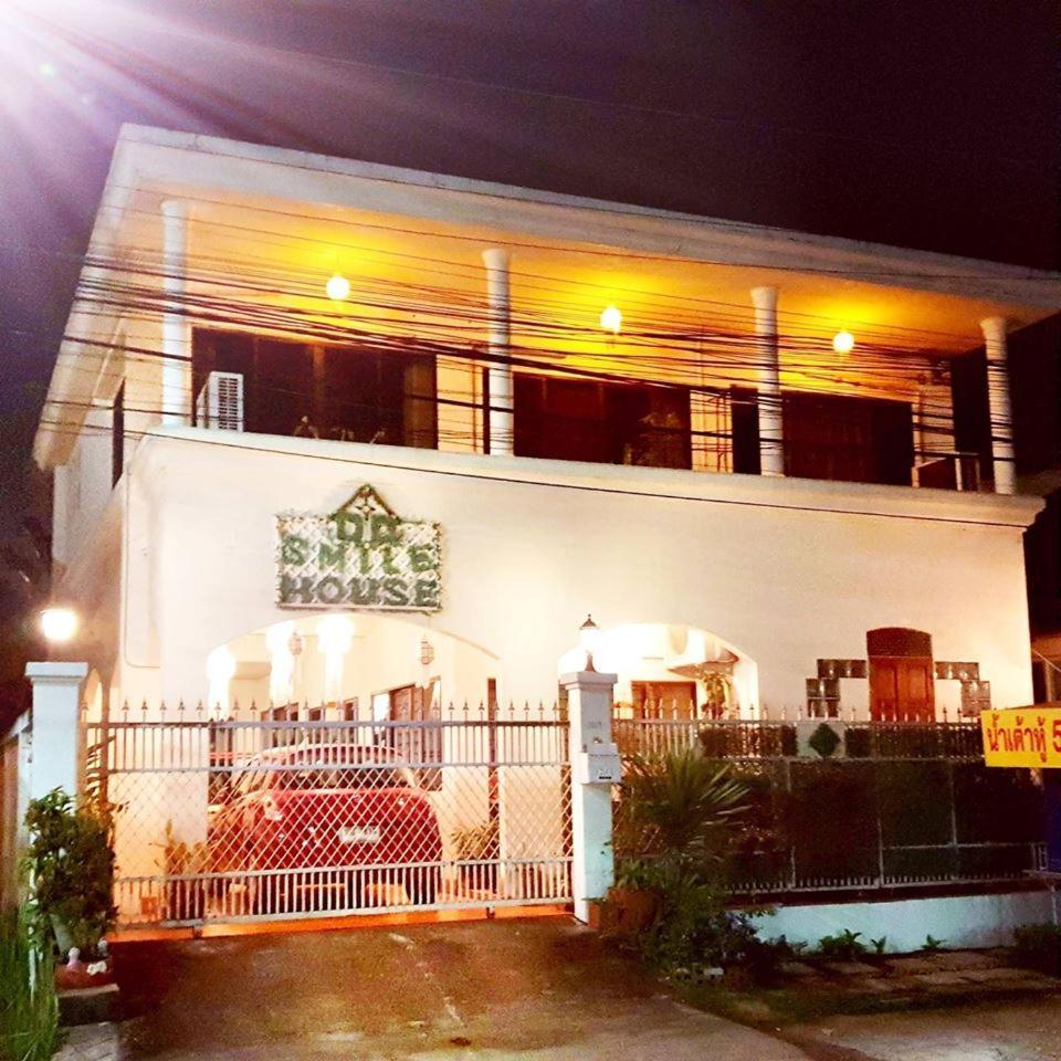 מלון צ'יאנג מאי Dd Smile House, Nong Hoi מראה חיצוני תמונה