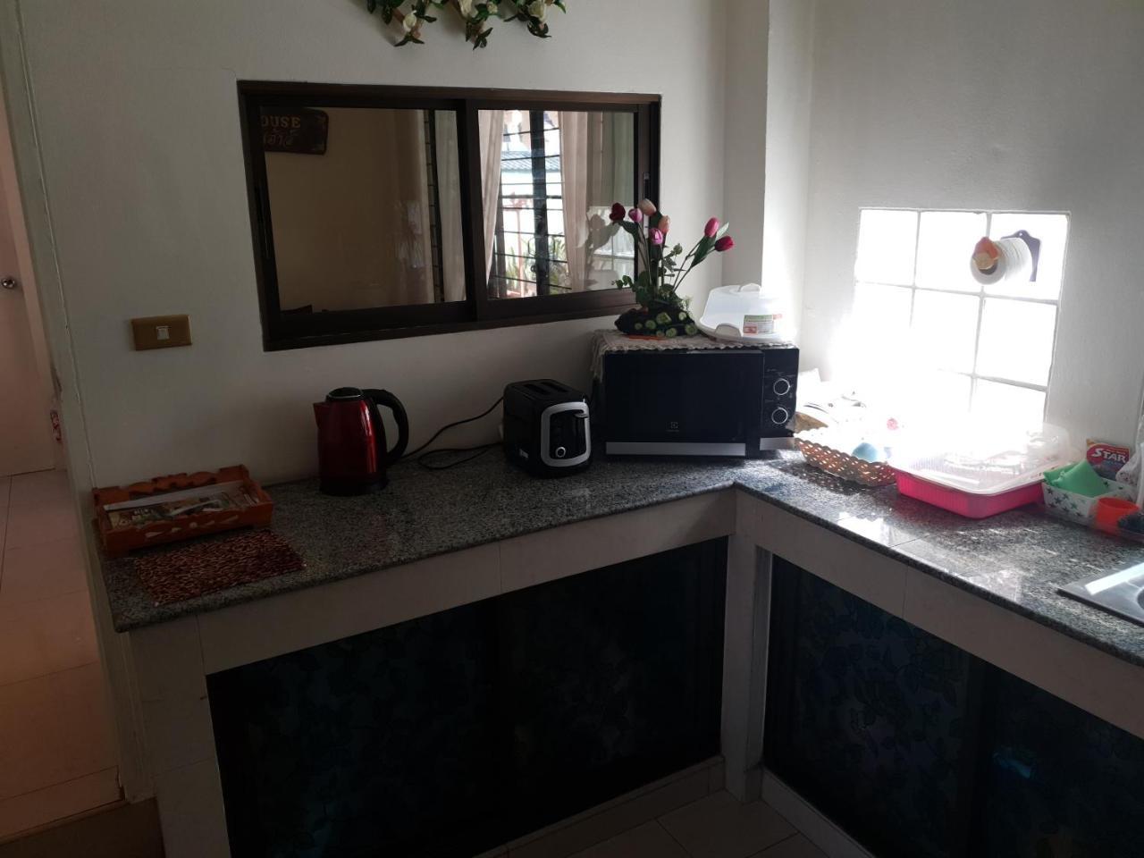 מלון צ'יאנג מאי Dd Smile House, Nong Hoi מראה חיצוני תמונה