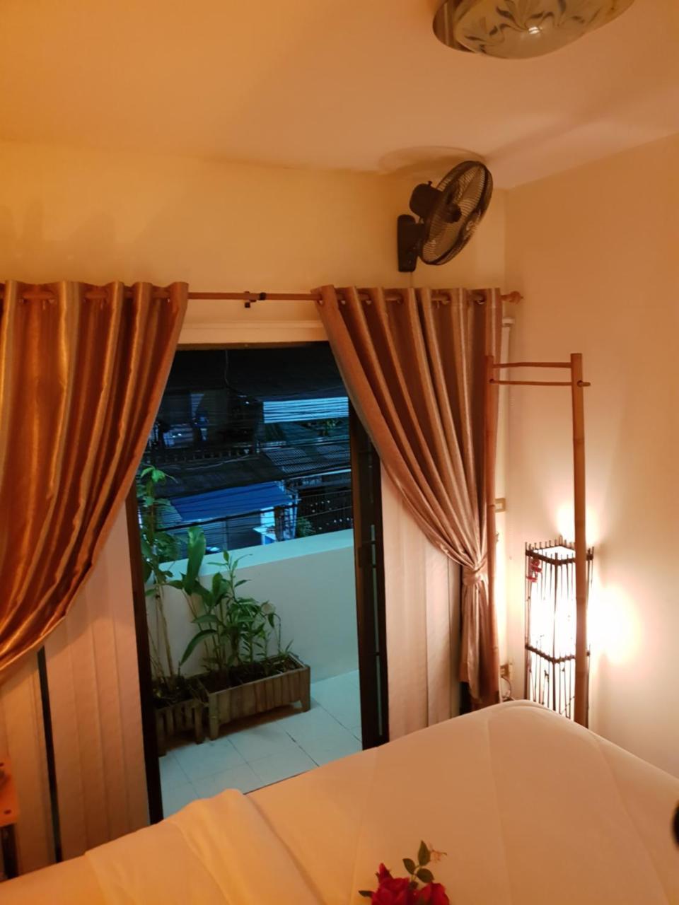 מלון צ'יאנג מאי Dd Smile House, Nong Hoi מראה חיצוני תמונה