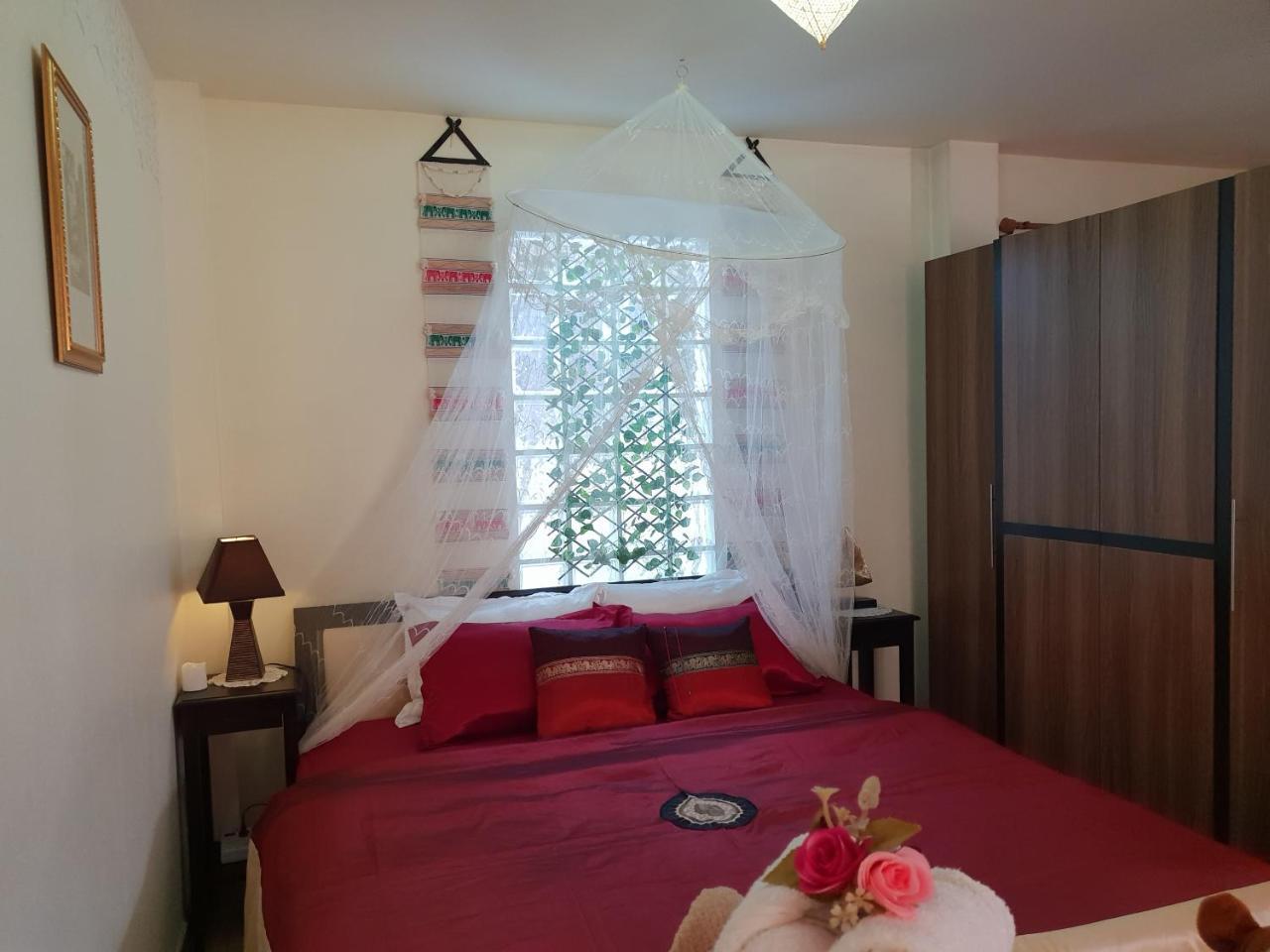 מלון צ'יאנג מאי Dd Smile House, Nong Hoi מראה חיצוני תמונה