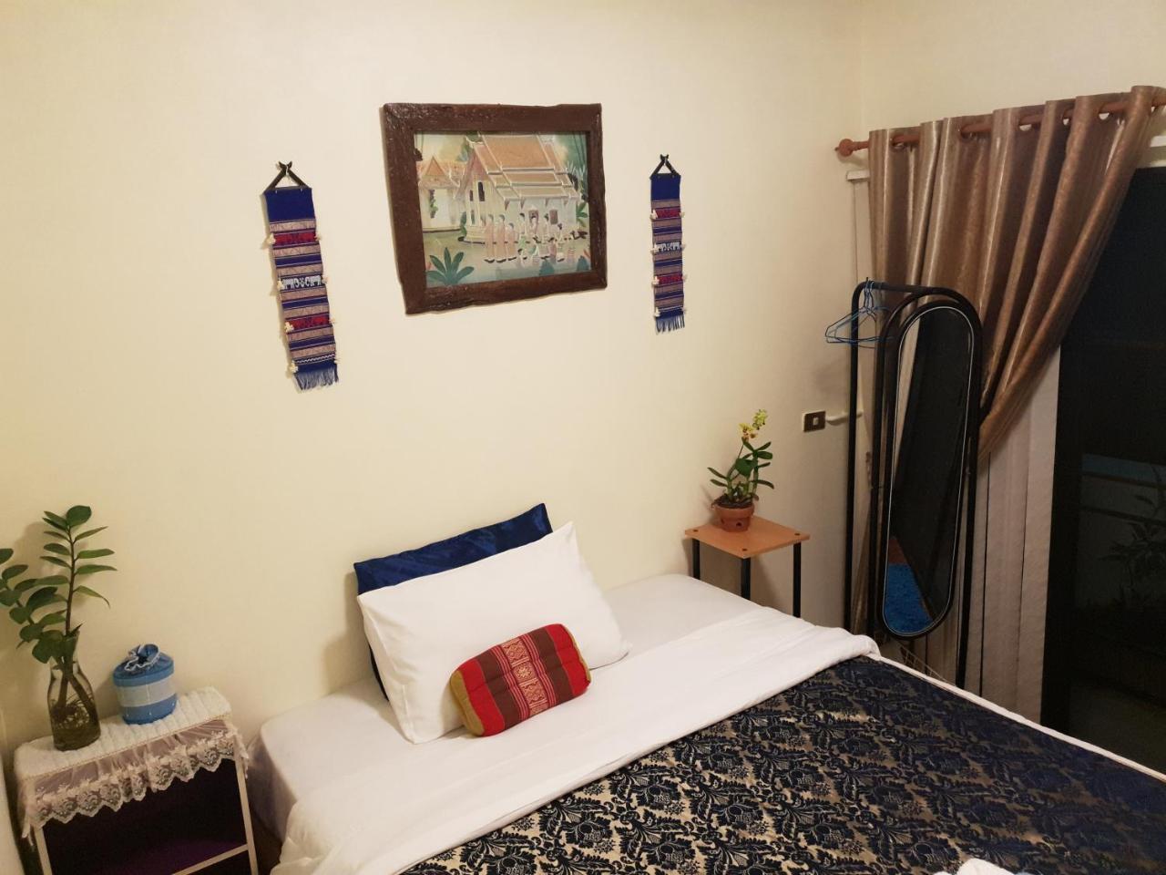 מלון צ'יאנג מאי Dd Smile House, Nong Hoi מראה חיצוני תמונה
