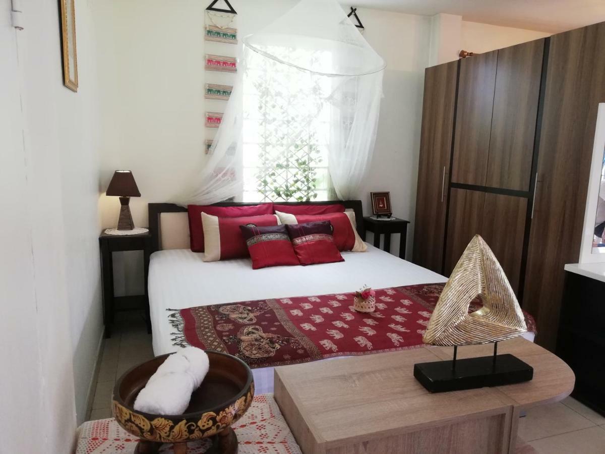 מלון צ'יאנג מאי Dd Smile House, Nong Hoi מראה חיצוני תמונה