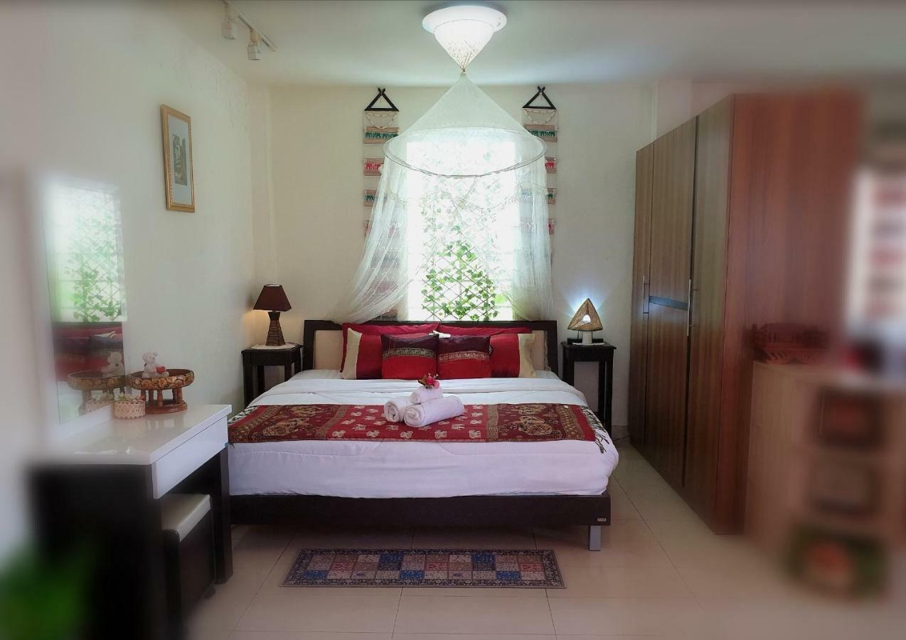 מלון צ'יאנג מאי Dd Smile House, Nong Hoi מראה חיצוני תמונה
