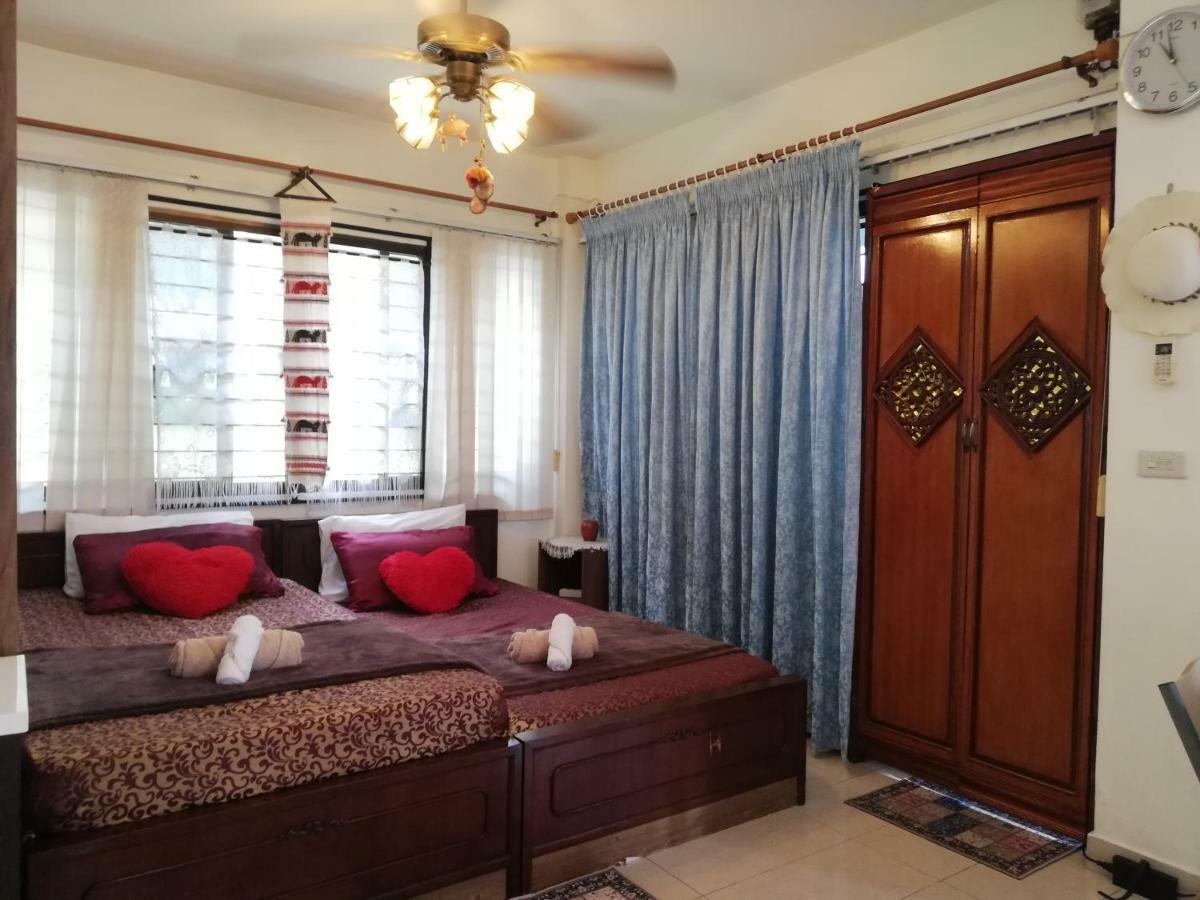 מלון צ'יאנג מאי Dd Smile House, Nong Hoi מראה חיצוני תמונה