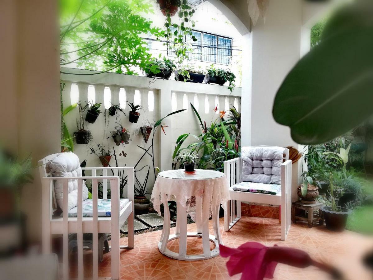 מלון צ'יאנג מאי Dd Smile House, Nong Hoi מראה חיצוני תמונה