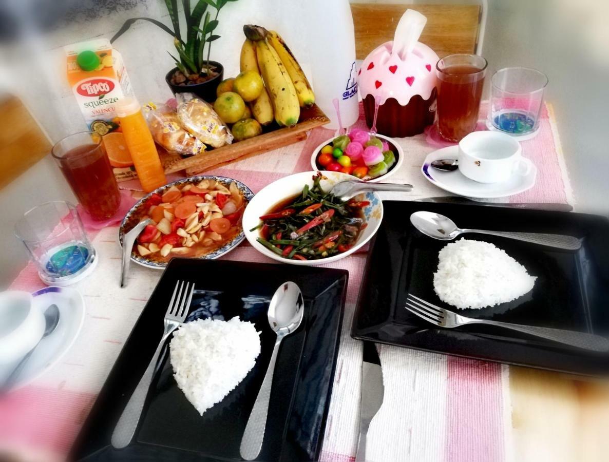 מלון צ'יאנג מאי Dd Smile House, Nong Hoi מראה חיצוני תמונה