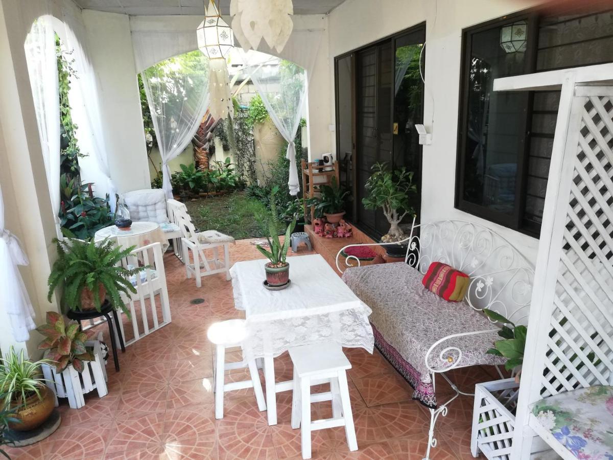 מלון צ'יאנג מאי Dd Smile House, Nong Hoi מראה חיצוני תמונה