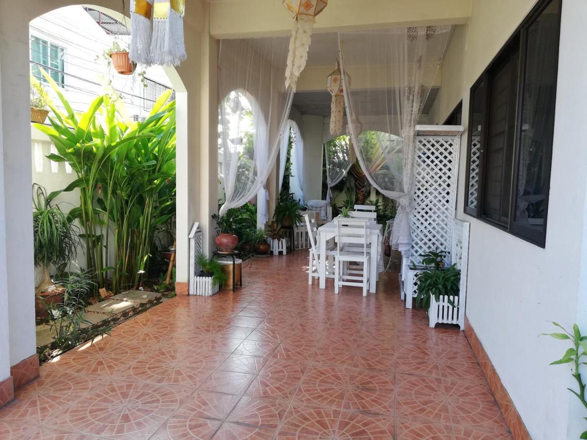 מלון צ'יאנג מאי Dd Smile House, Nong Hoi מראה חיצוני תמונה