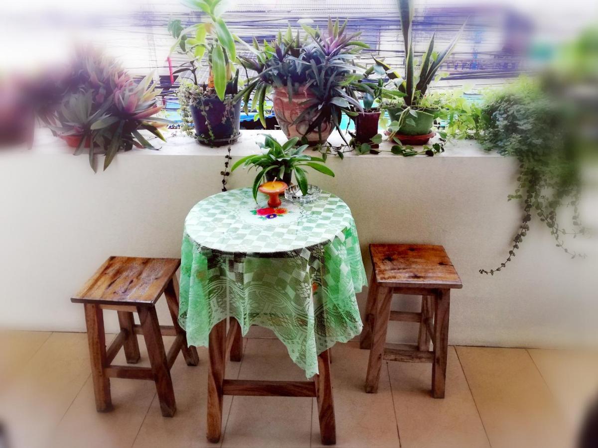 מלון צ'יאנג מאי Dd Smile House, Nong Hoi מראה חיצוני תמונה