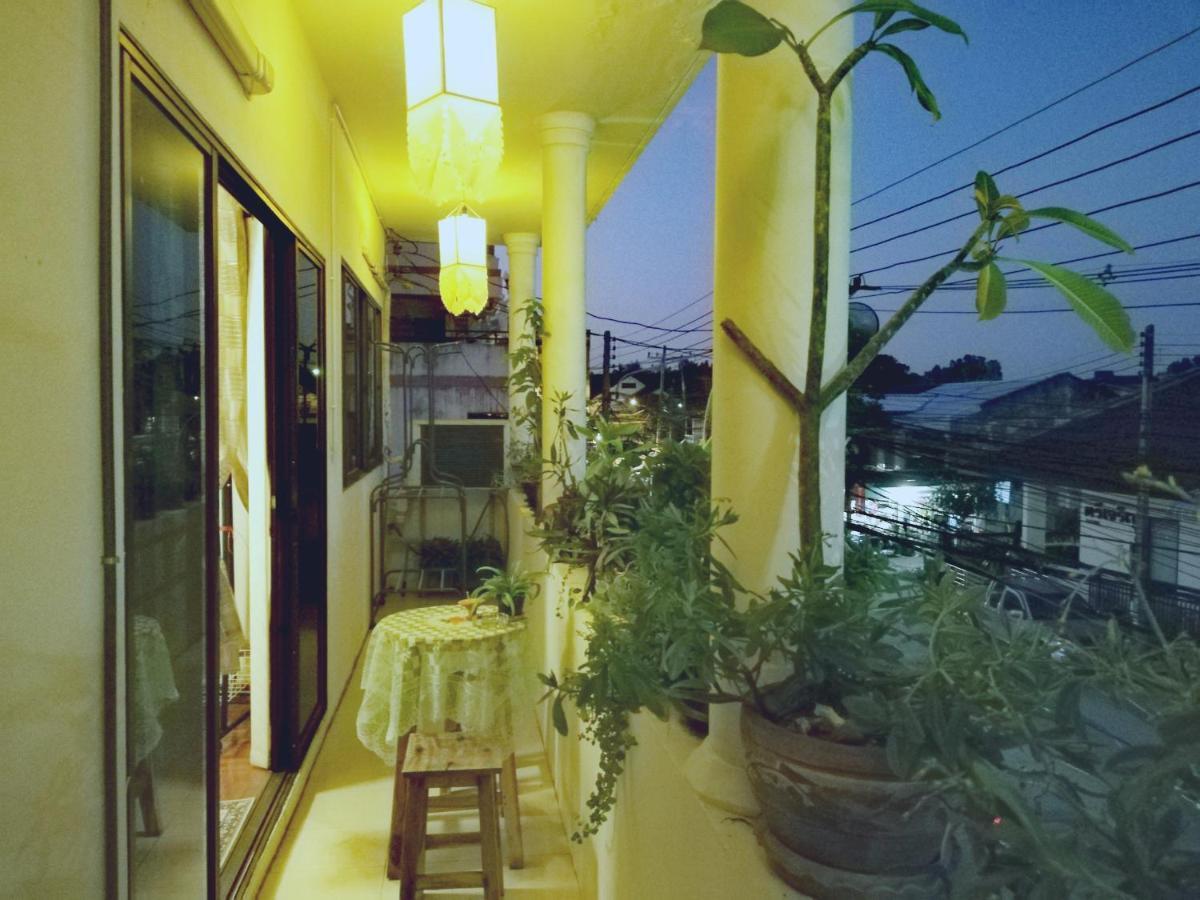 מלון צ'יאנג מאי Dd Smile House, Nong Hoi מראה חיצוני תמונה