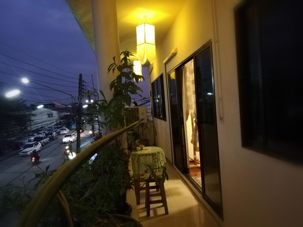 מלון צ'יאנג מאי Dd Smile House, Nong Hoi מראה חיצוני תמונה